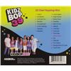 Image 2 : BRAND NEW KIDZ BOP 39 CD