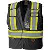 Image 1 : BRAND NEW PIONEER HI-VIZ DROP SHOULDER SAFETY