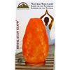 Image 1 : BRAND NEW HIMALAYAN GLOW NATURAL SALT LAMP