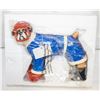 Image 1 : NEW DAPPER DOGS " ROCKY " BOXER BOXING FIGURINE