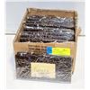 Image 1 : NEW CASE OF 12 NEW BROWN ROLFS WOMEN FAUX CROC
