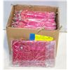 Image 1 : NEW CASE OF 12 MINI POCKET STYLE WOMENS ROLFS