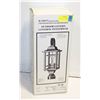 Image 1 : NEW MILLENIUM OUTDOOR LANTERN, POST LIGHT