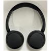 Image 2 : SONY WIRELESS BLUETOOTH HEADPHONES