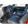 Image 12 : UNRESERVED! 2002 CHEVROLET AVALANCHE 2500 LT