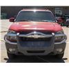 Image 3 : UNRESERVED! 2002 CHEVROLET AVALANCHE 2500 LT