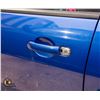 Image 8 : 2010 NISSAN VERSA HATCHBACK