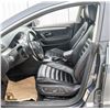 Image 12 : 2009 VOLKSWAGEN PASSAT CC SEDAN