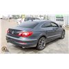 Image 5 : 2009 VOLKSWAGEN PASSAT CC SEDAN