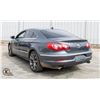 Image 7 : 2009 VOLKSWAGEN PASSAT CC SEDAN