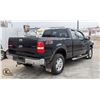 Image 5 : 2004 FORD F-150 LARIAT 5.4L TRITON