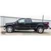 Image 8 : 2004 FORD F-150 LARIAT 5.4L TRITON