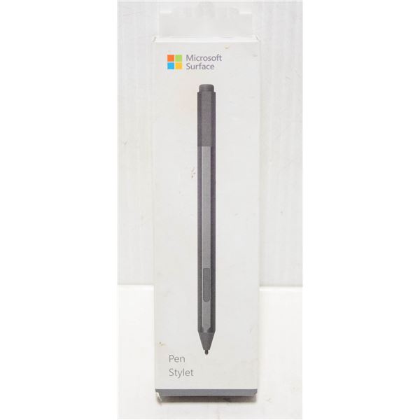 MICROSOFT SURFACE PEN STYLUS