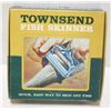 Image 1 : NEW TOWNSEND STEEL FISH SKINNER IN ORIGINAL BOX
