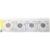 Image 1 : USA 5 CENTS BUFFALO 1918 - LIBERTY 1912-11-07