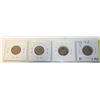 Image 2 : USA 5 CENTS BUFFALO 1918 - LIBERTY 1912-11-07