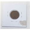 Image 2 : USA 1 CENT 1886 COIN