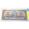 Image 1 : CDN 1937 - 2 DOLLAR BANK NOTE