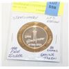 Image 1 : STRAOSPHERE LTD EDITION .999 FINE SILVER