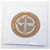 Image 2 : STRAOSPHERE LTD EDITION .999 FINE SILVER
