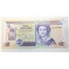Image 1 : 2005 UNCIRCULATED BELIZE TWO DOLLAR BILL