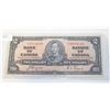 Image 1 : 1937 TWO DOLLAR BILL