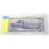 Image 2 : 1954 ''DEVIL FACE'' TEN DOLLAR BILL
