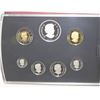 Image 2 : 2014 SILVER PROOF SET - 100TH ANNIVERSARY