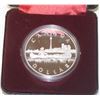 Image 1 : TORONTO 1984 SILVER DOLLAR