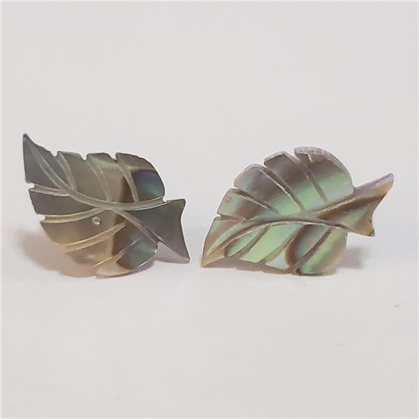 JP1077-172 SILVER EARRINGS