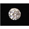 Image 1 : GRA CERTIFIED 1.0 CT RED MOISSANITE