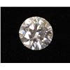 Image 2 : GRA CERTIFIED 1.0 CT RED MOISSANITE