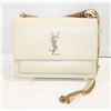 Image 1 : GENUINE SAINT LAURENT SUNSET MEDIUM