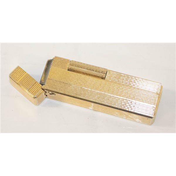 VINTAGE FORUM BUTANE LIGHTER