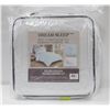 Image 1 : NEW DREAM SLEEP 3PC COMFORTER SET DOUBLE/QUEEN SZ