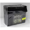 Image 1 : NEW BAMBOO CHARCOAL KING SIZE 4PC SHEET SET