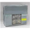 Image 1 : NEW BAMBOO CHARCOAL KING SIZE 4PC SHEET SET