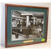 Image 1 : 1953 ARMY & NAVY & VETERANS BILLIARD HALL PICTURE