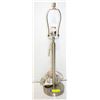 Image 1 : NEW IN BOX CANDLE STICK SIDE TABLE LAMP