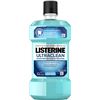 Image 1 : 2 NEW BOTTLES OF LISTERINE ULTRA CLEAN ANTISEPTIC