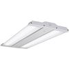 Image 1 : BRAND NEW METALUX 12" X 26" LINEAR ADJUSTABLE HIGH