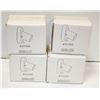 Image 1 : 3 NEW LED ONE DIRECTION POT LIGHT WITH SWITCH ON