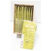 Image 1 : BRAND NEW BOX WITH 12 ROLFS WOMENS ORGANIZER