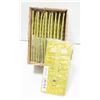 Image 1 : BRAND NEW BOX WITH 12 ROLFS WOMENS ORGANIZER