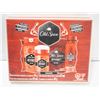 Image 1 : NEW OLD SPICE SWAGGER HOLIDAY GIFT SET