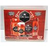 Image 1 : NEW OLD SPICE SWAGGER HOLIDAY GIFT SET