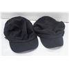 Image 1 : 2 NEW WOMENS FASHION " NEWSIE " HAT WITH A STRETCH