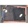 Image 1 : LARGE FLAT OF MIXED MENS SIZES CLOTHES