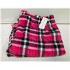 Image 1 : NEW WOMENS PAJAMAS BOTTOM SIZE M IN A PINK