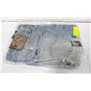 Image 1 : NEW 5IVE JUNGLE JEANS SIZE 34 WAIST - MINOR ACCENT